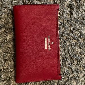 Kate spade wallet